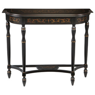 Garrison Hall Console Table