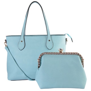 Pink Handbags - Overstock.com Shopping - Stylish Designer Bags.