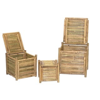 Bamboo54 Triple Box Set (Vietnam)