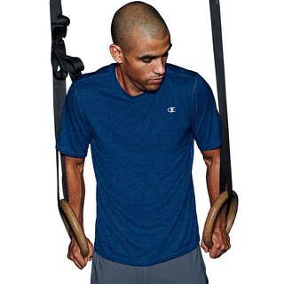 Champion Vapor Men's Heather T-Shirt