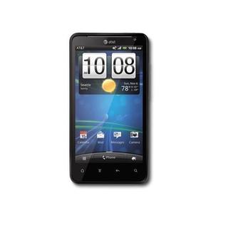 HTC Vivid 4G X710a 16GB 8MP Camera Unlocked GSM 4G LTE Android Cell Phone - Black