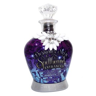 New Sunshine Designer Skin Spellbound Entranced