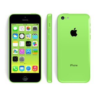 Apple iPhone 5c 16GB 8MP Camera Factory Unlocked GSM 4G LTE Cell Phone