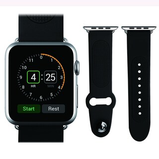 iPM Apple Watch Silicone Replacement Band