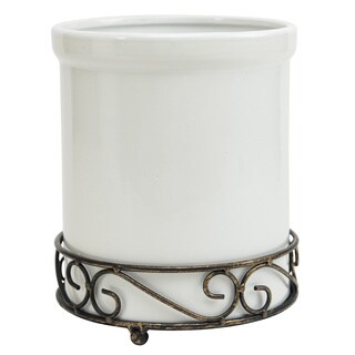 Oversized Utensil Caddy