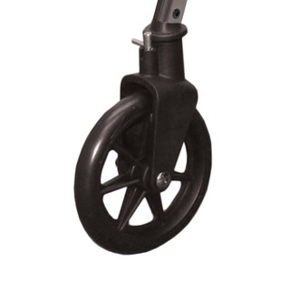 Able Life Walker Locking Swivel Wheel Kit (Set of 2)