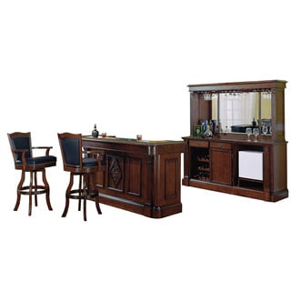 Whitaker Furniture Monticello Front Bar