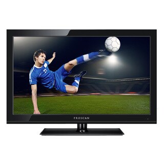 Proscan PLED1526A 15.6-Inch 720p 60Hz LED TV (Refurbished)