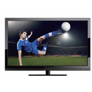 Proscan PLED1960A 19-Inch 720p 60Hz LED TV (Refurbished)