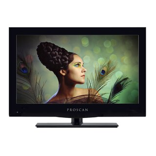 Proscan PLED2243A 22-Inch 1080p 60Hz LED TV (Refurbished)