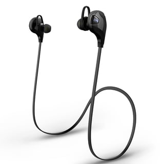 VicTsing Bluetooth 4.0 Headphones with Mic