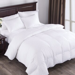 Puredown White Down Comforter Duvet Insert
