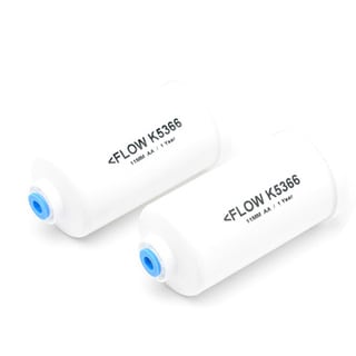Berkey PF-2 Fluoride/Arsenic Replacement Filters (2-Pack)