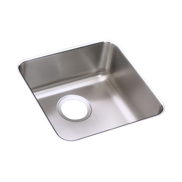 ... Steel ELUH1212 Stainless Steel Kitchen Sink (17843874) photo