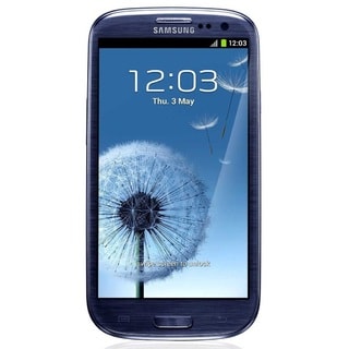 Samsung Galaxy S3 I535 16GB Verizon Unlocked GSM 4G LTE Cell Phone