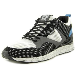 Gourmet Men's 'The 35 Lite Sp' Leather Athletic Shoes