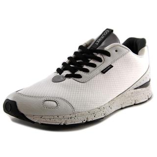 Gourmet Men's 'Libero BK' Basic Textile Athletic Shoes