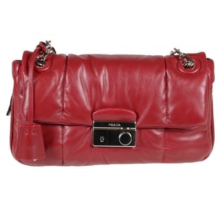prada red suede purse prada red suede purse