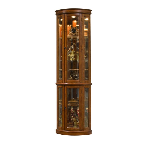 Brown Corner Curio 18523716 Shopping Great