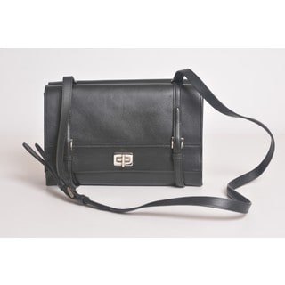 Prada,Flap Designer Handbags - Overstock.com Shopping - The Best ...