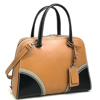 Prada,Zipper Designer Store - Overstock.com Shopping - The Best ...