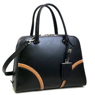 Prada,Leather Designer Store - Overstock.com Shopping - The Best ...