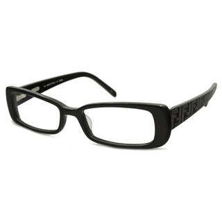 Fendi Women's F906 Rectangular Optical Frame