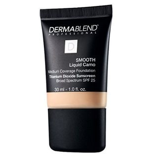 Dermablend Smooth Liquid Camo 1-ounce Foundation Cream