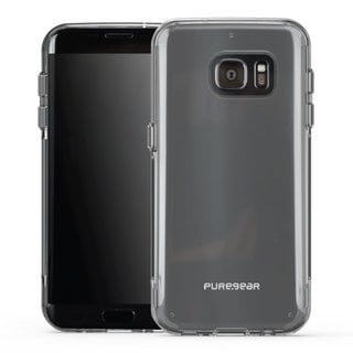 PureGear Slim Shell PRO Case for Samsung Galaxy S7 edge