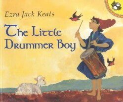 The Little Drummer Boy (Paperback)