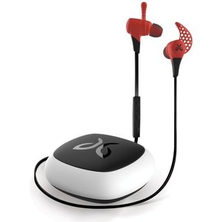 Jaybird X2 Premium Wireless Earbuds - Fire Red