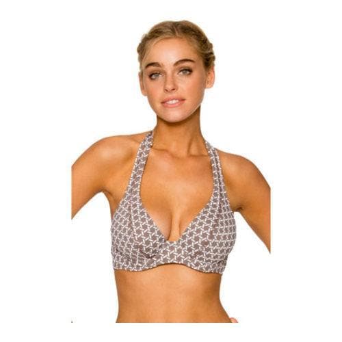 Women's Swim Systems Halter Underwire Boca Raton 18749650 Overstock
