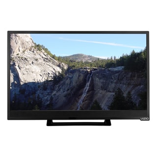 Vizio 24-inch Smart HD Led HDTV with Wifi-e24-c1 (Refurbished)