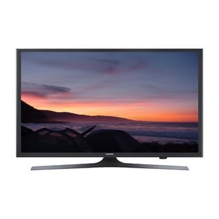 Samsung 50-inch 1080p Smart Led HDTV with Wifi-un50j520dafxza (Refurbished)