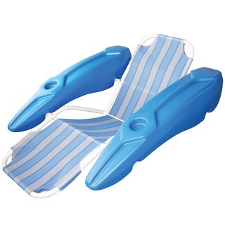 baja folding pool chair