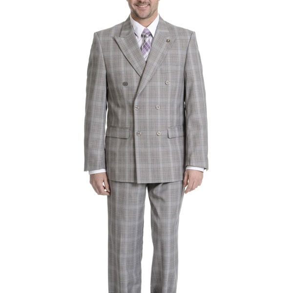 Stacy Adams Big Men Suits 57