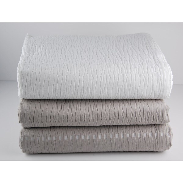 Refresh Woven Jaqcuard Sham