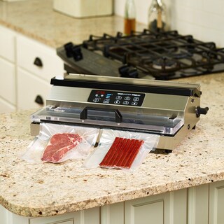 vacmaster pro sealer vacuum