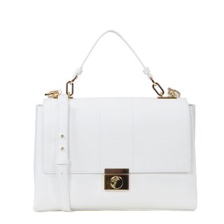 Clasp Designer Handbags - Overstock.com Shopping - The Best Prices ...