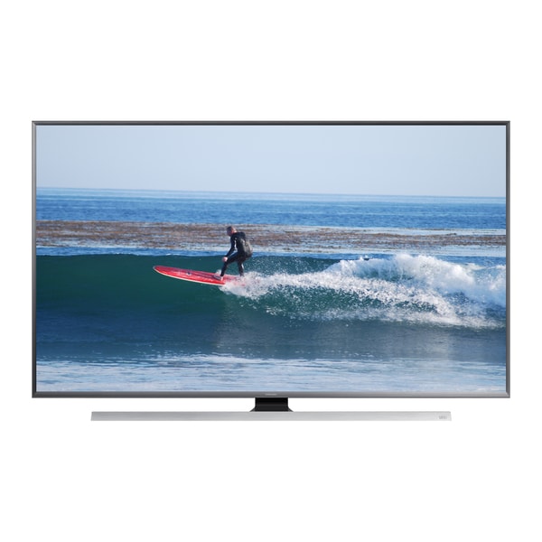 Samsung UN60JU7090FXZA 60inch 4k Ultra UHD 3D LED Smart HDTV