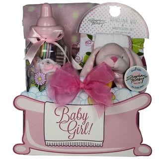 gift baby blossom bouquet clothing nikki today