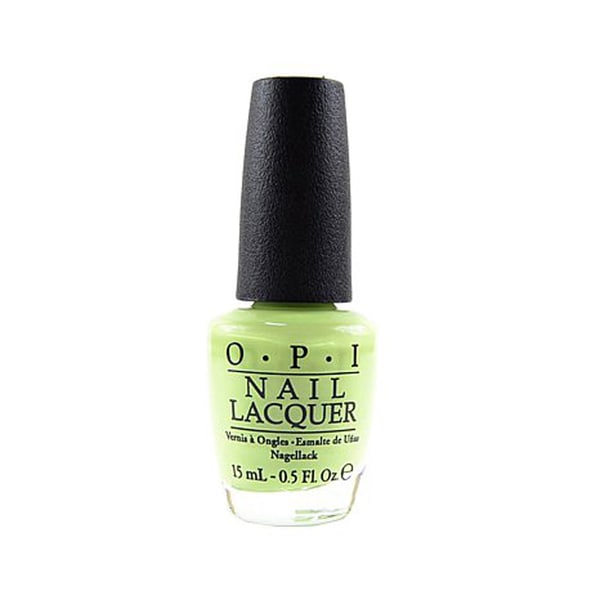 OPI Life Gave Me Lemons Nail Lacquer 18601681
