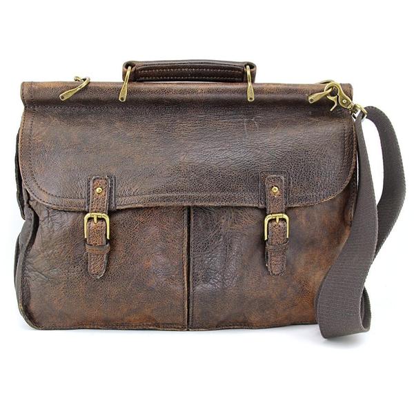 nash men's leather bags