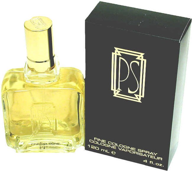 Paul Sebastian Cologne Spray 4ounce for Men Overstock™ Shopping