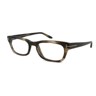 Tom Ford Womens TF5142 001 Optical Eyeglass Frames ...