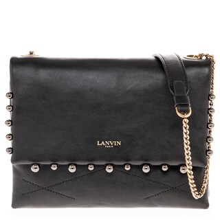 Black,Cross-body Designer Handbags - Overstock.com Shopping - The ...