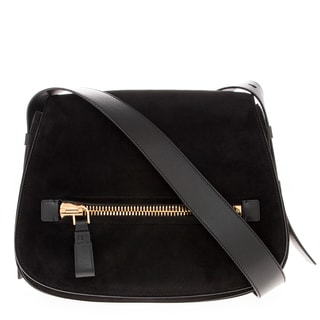 Leather Designer Handbags - Overstock.com Shopping - The Best ...