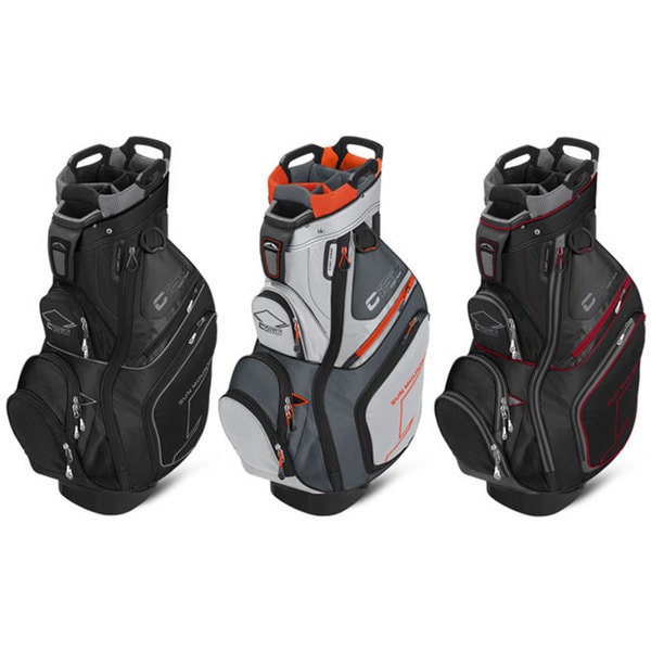 sun mountain cx1 cart bag