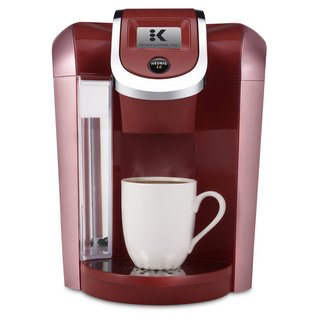 Cuisinart SS-700 Keurig Single-Serve Brewing System with 80-ounce Water Reservoir - 14950368 ...