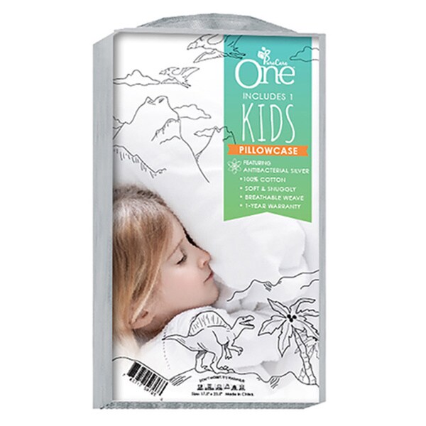 PureCare Kids One Pillowcase